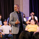 Carlos Watson, Ozy’s chief executive.